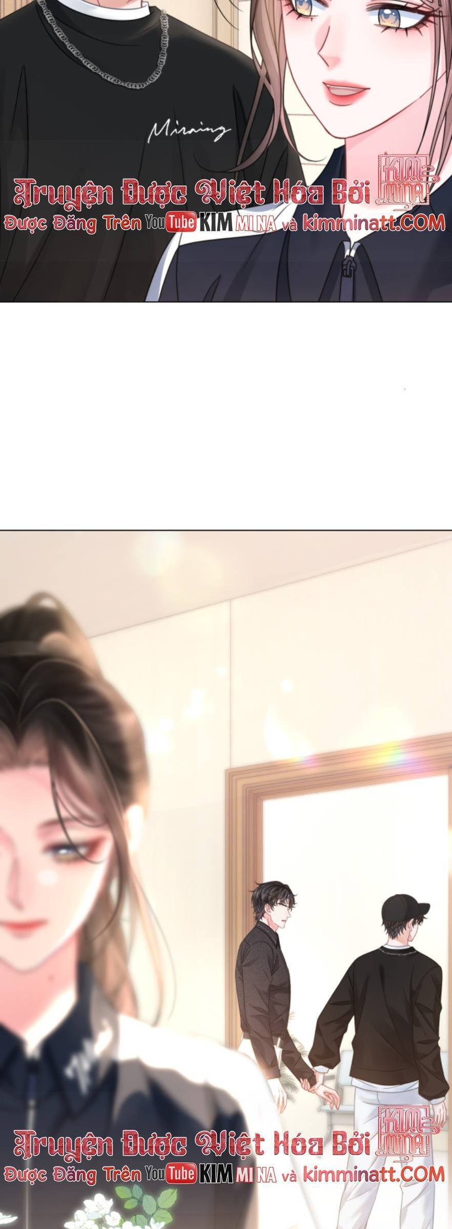 Thân Phận Của Phu Nhân Làm Chấn Động Cả Thành Phố. Chap 31 - Next Chap 32