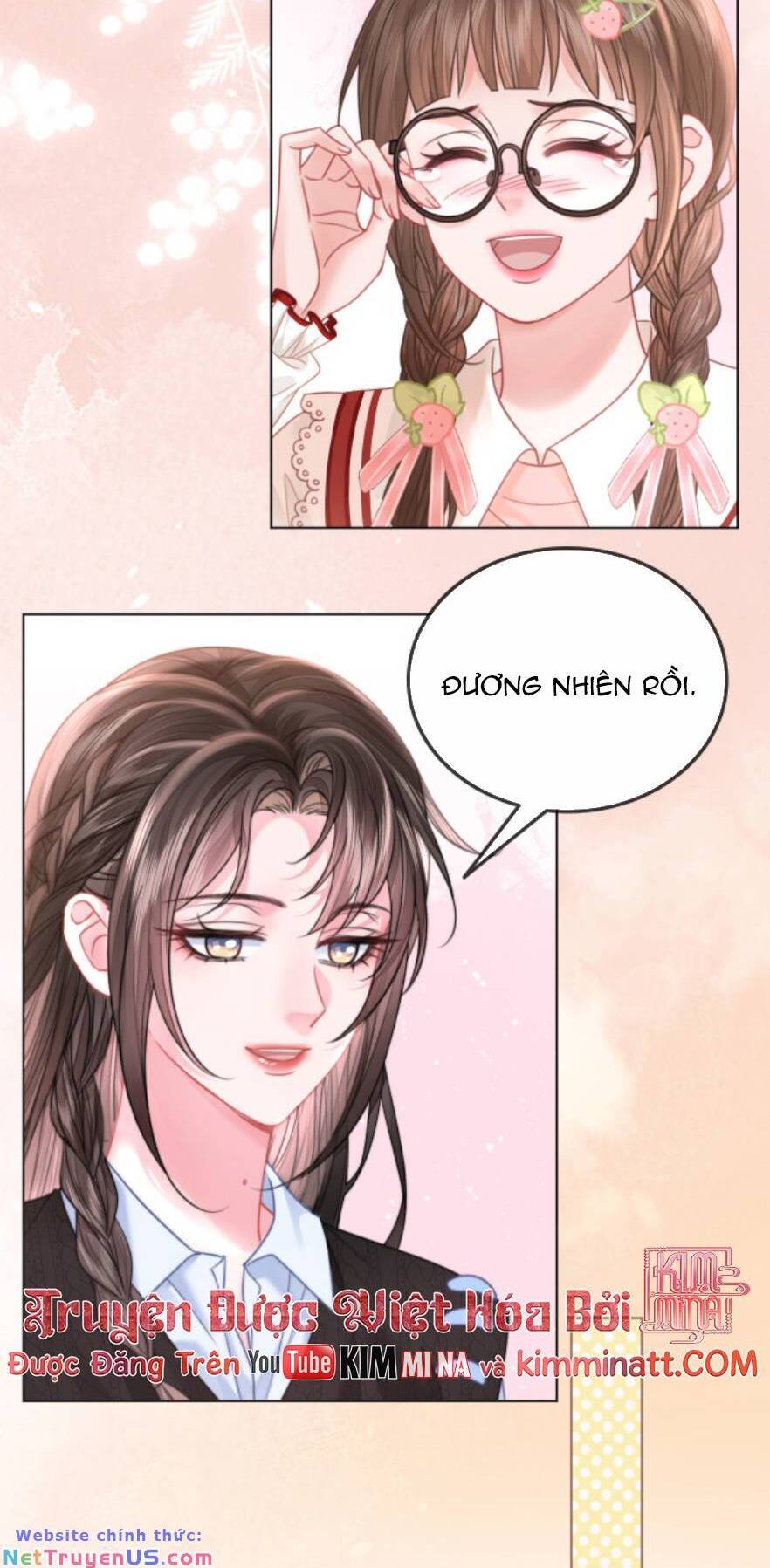 Thân Phận Của Phu Nhân Làm Chấn Động Cả Thành Phố. Chap 32 - Next Chap 33