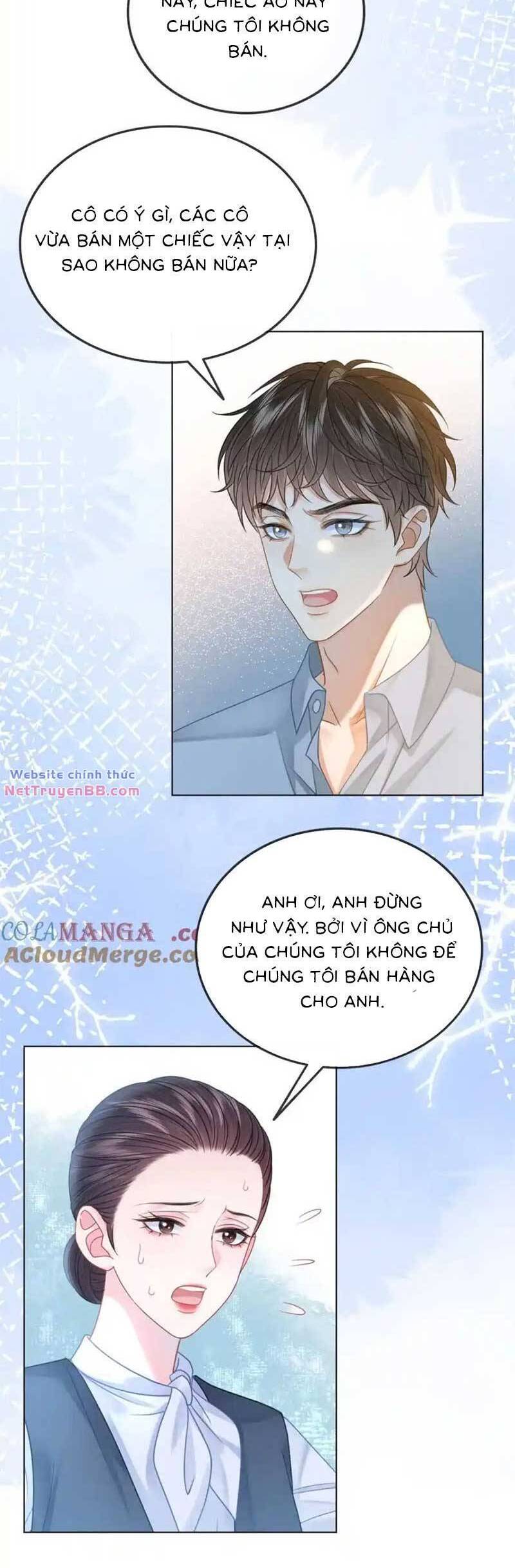 Thân Phận Của Phu Nhân Làm Chấn Động Cả Thành Phố. Chap 35 - Next Chap 36