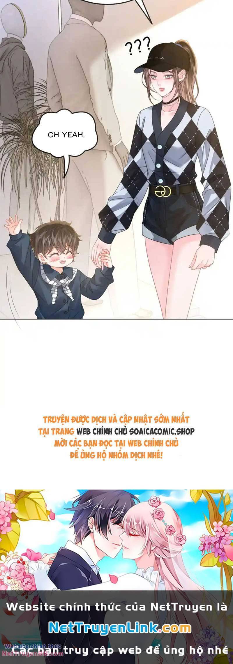 Thân Phận Của Phu Nhân Làm Chấn Động Cả Thành Phố. Chap 35 - Next Chap 36