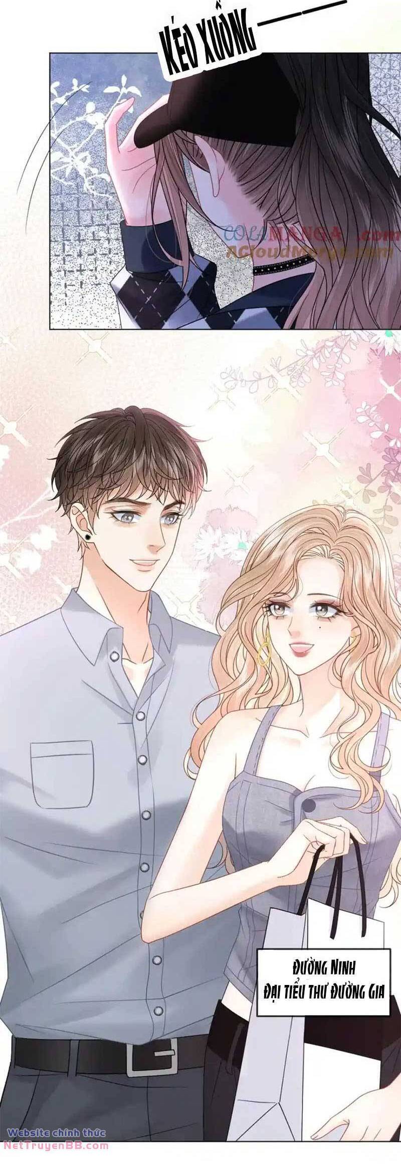 Thân Phận Của Phu Nhân Làm Chấn Động Cả Thành Phố. Chap 35 - Next Chap 36