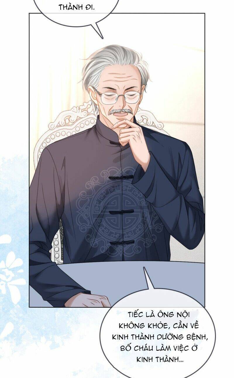 Thân Phận Của Phu Nhân Làm Chấn Động Cả Thành Phố. Chap 4 - Next Chap 5