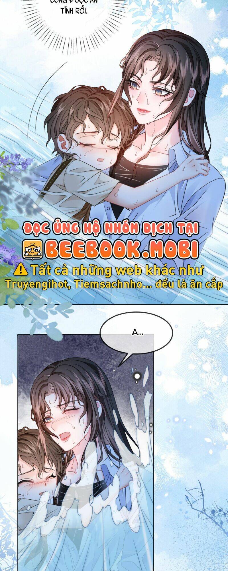 Thân Phận Của Phu Nhân Làm Chấn Động Cả Thành Phố. Chap 7 - Next Chap 8