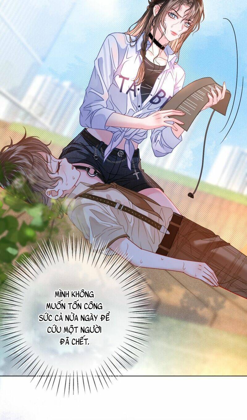 Thân Phận Của Phu Nhân Làm Chấn Động Cả Thành Phố. Chap 7 - Next Chap 8