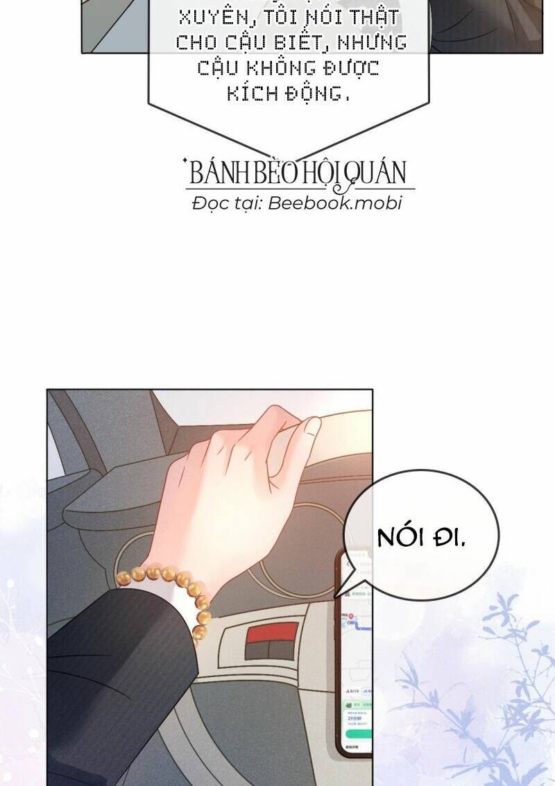 Thân Phận Của Phu Nhân Làm Chấn Động Cả Thành Phố. Chap 8 - Next Chap 9