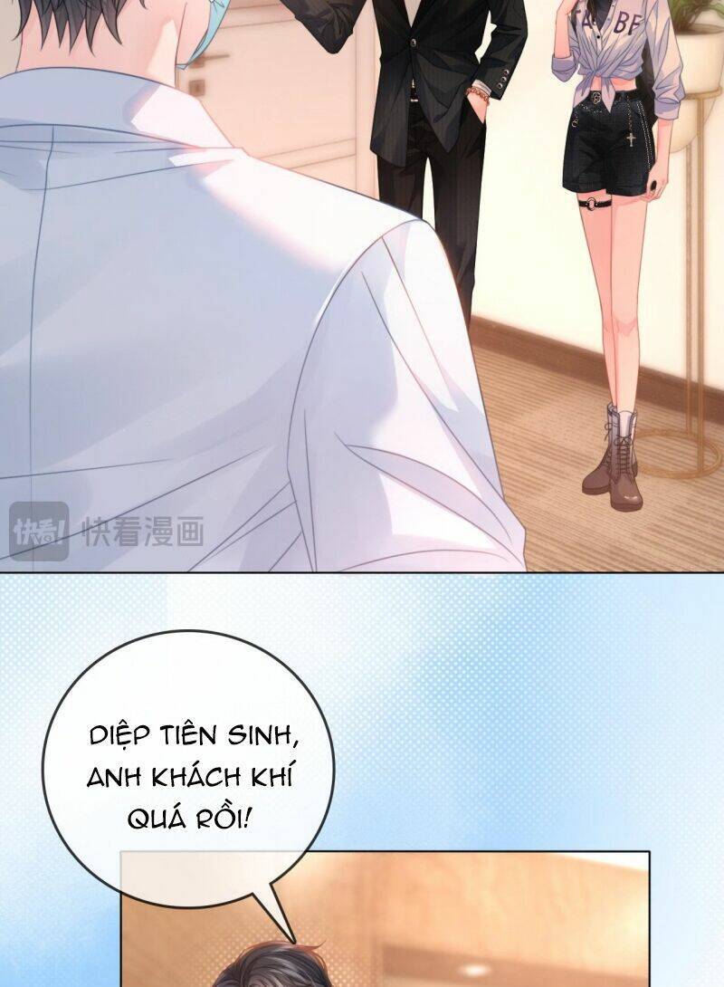 Thân Phận Của Phu Nhân Làm Chấn Động Cả Thành Phố. Chap 9 - Next Chap 10