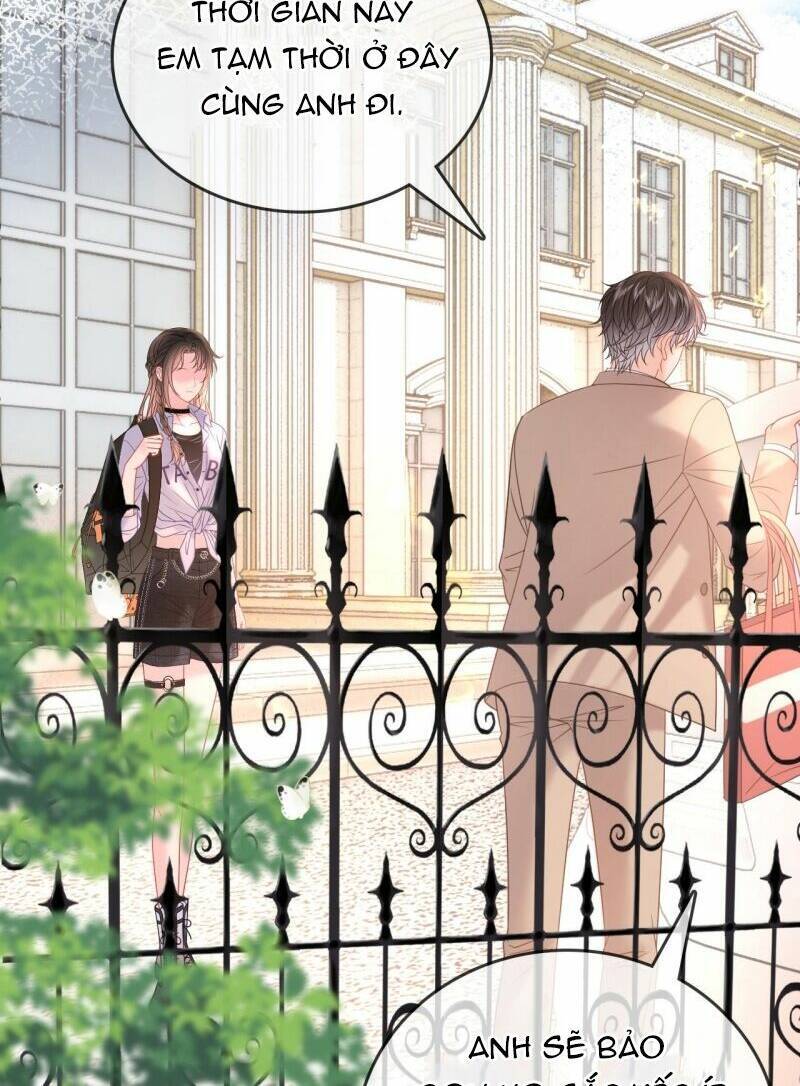 Thân Phận Của Phu Nhân Làm Chấn Động Cả Thành Phố. Chap 9 - Next Chap 10