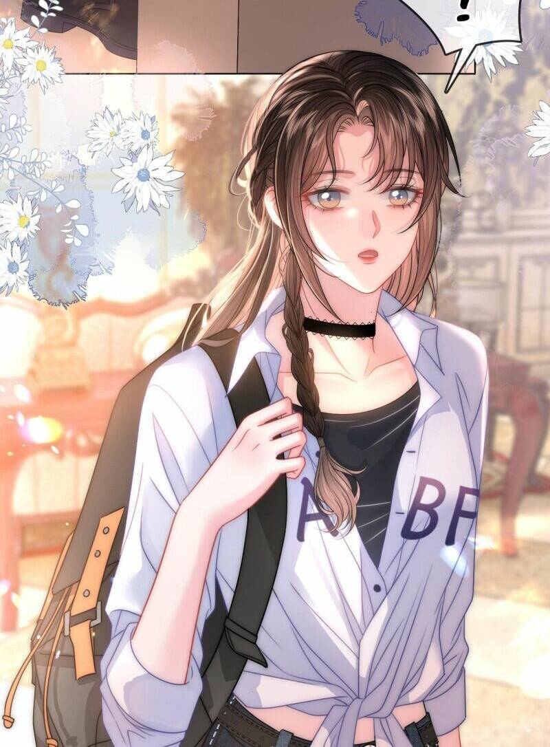 Thân Phận Của Phu Nhân Làm Chấn Động Cả Thành Phố. Chap 9 - Next Chap 10