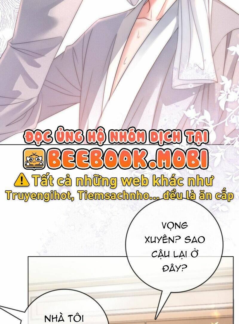 Thân Phận Của Phu Nhân Làm Chấn Động Cả Thành Phố. Chap 9 - Next Chap 10