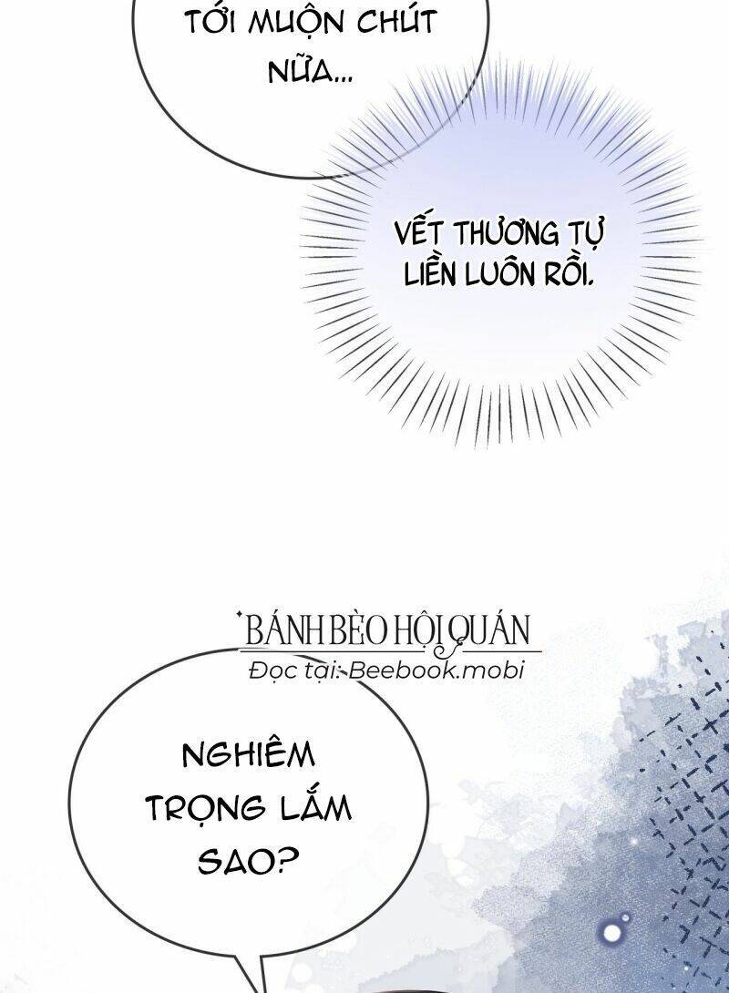 Thân Phận Của Phu Nhân Làm Chấn Động Cả Thành Phố. Chap 9 - Next Chap 10