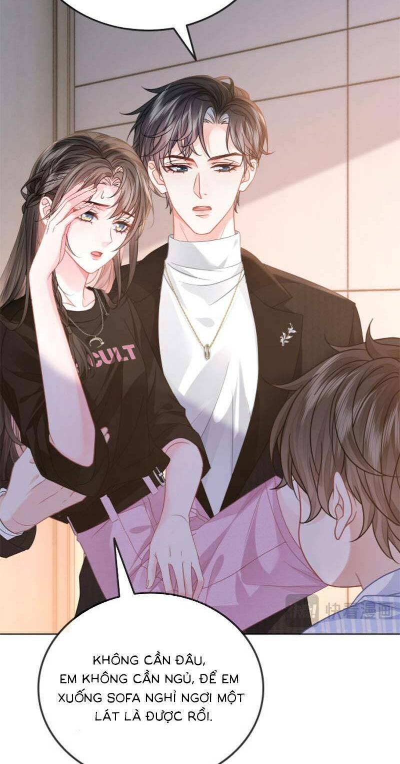 Thân Phận Của Phu Nhân Làm Chấn Động Cả Thành Phố. Chap 19 - Next Chap 20