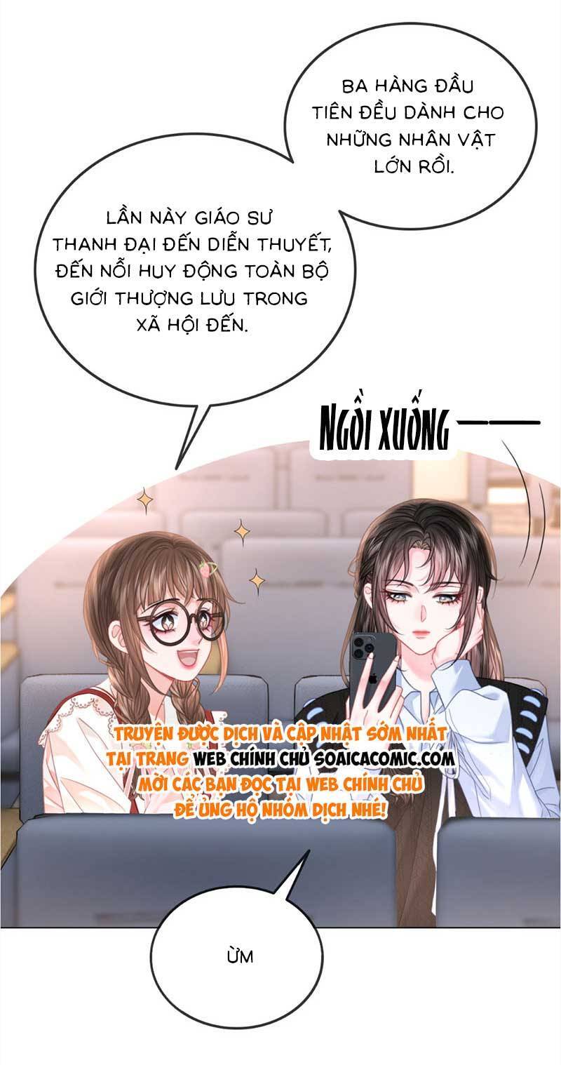 Thân Phận Của Phu Nhân Làm Chấn Động Cả Thành Phố. Chap 34 - Next Chap 35
