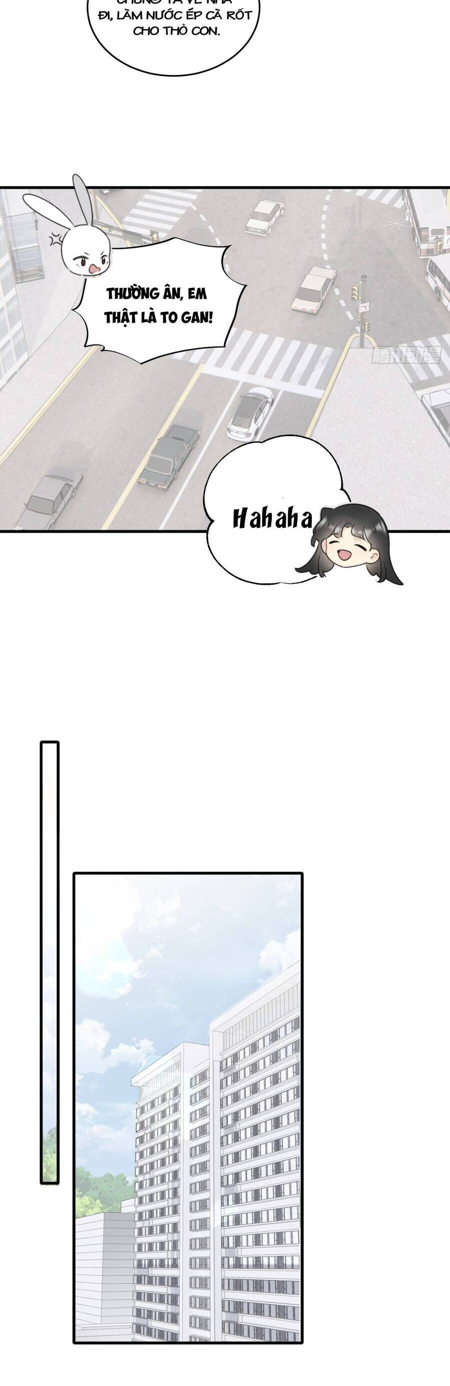 Đừng Tùy Tiện Chống Lại Cấp Trên Chap 17 - Next Chap 18