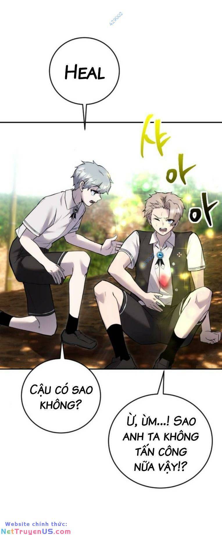 Tôi Mạnh Hơn Anh Hùng Chap 12 - Next Chap 13