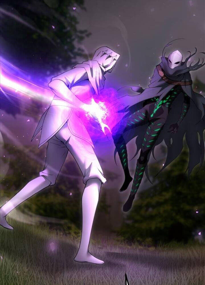 Tôi Mạnh Hơn Anh Hùng Chap 63 - Next Chap 64