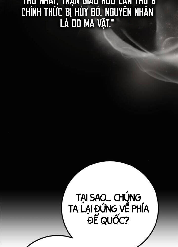 Tôi Mạnh Hơn Anh Hùng Chap 63 - Next Chap 64