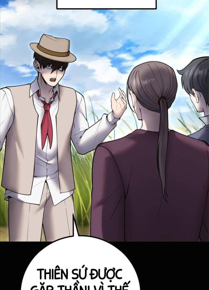 Tôi Mạnh Hơn Anh Hùng Chap 63 - Next Chap 64