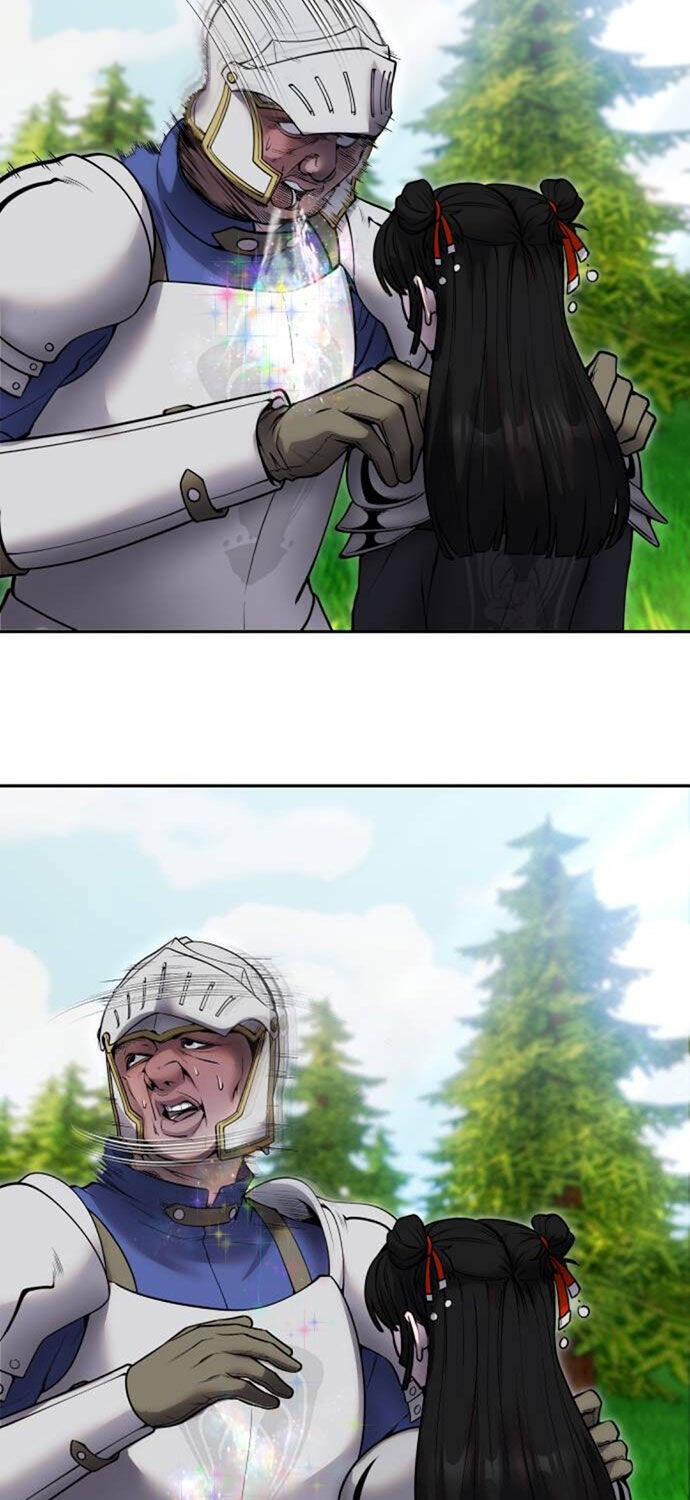 Tôi Mạnh Hơn Anh Hùng Chap 64 - Next Chap 65