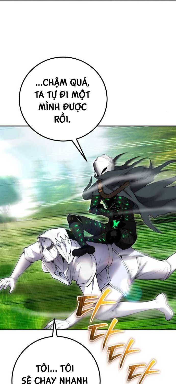 Tôi Mạnh Hơn Anh Hùng Chap 64 - Next Chap 65