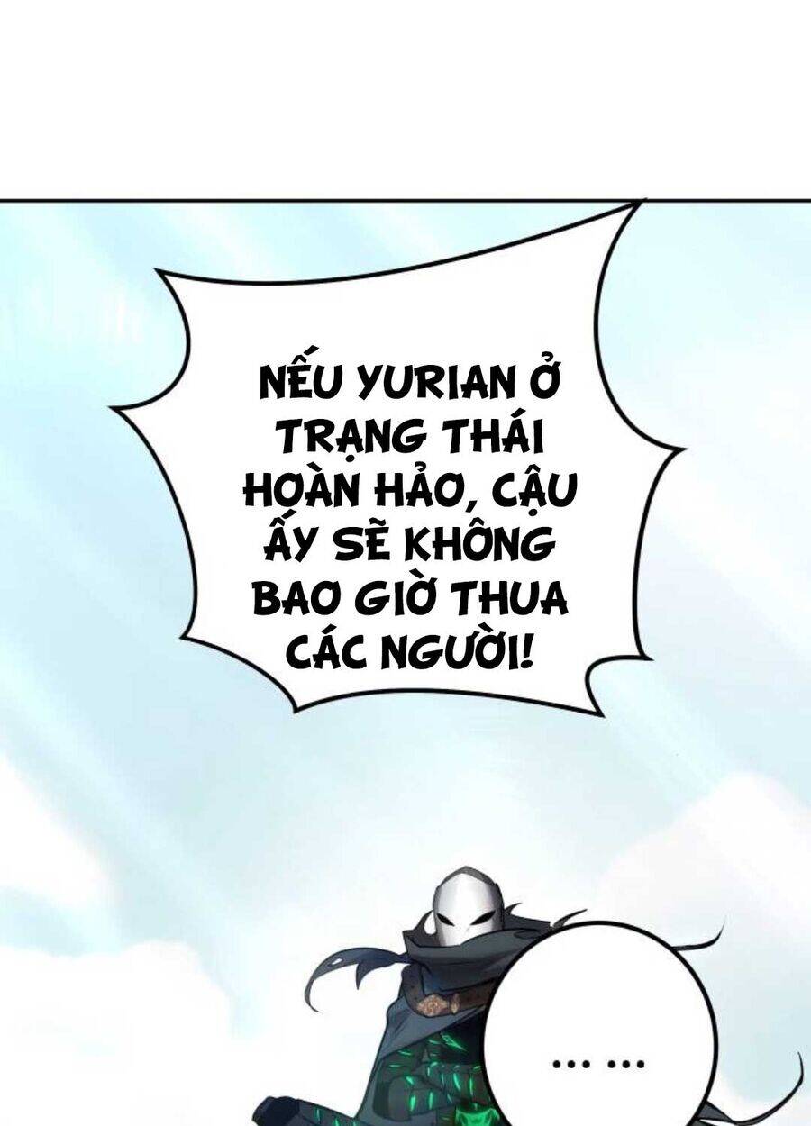 Tôi Mạnh Hơn Anh Hùng Chap 65 - Next Chap 66