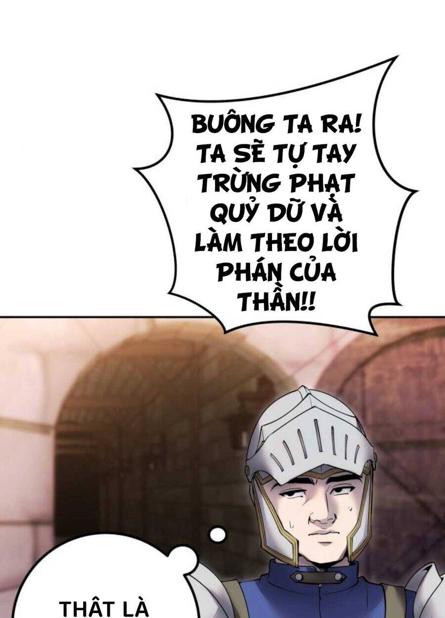 Tôi Mạnh Hơn Anh Hùng Chap 65 - Next Chap 66