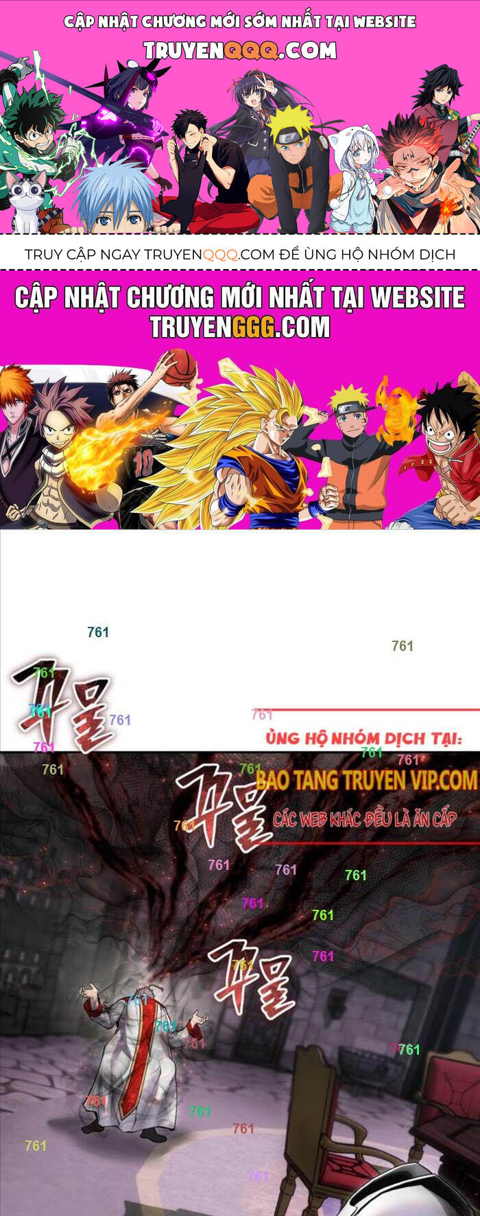Tôi Mạnh Hơn Anh Hùng Chap 68 - Next Chap 69