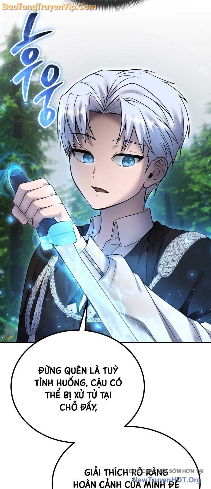 Tôi Mạnh Hơn Anh Hùng Chap 72 - Next Chap 73