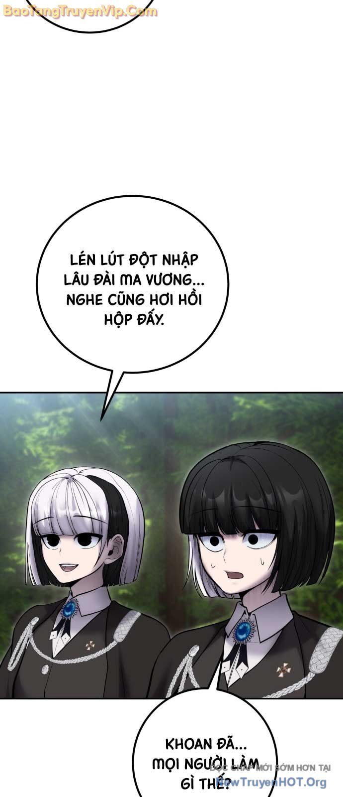 Tôi Mạnh Hơn Anh Hùng Chap 72 - Next Chap 73