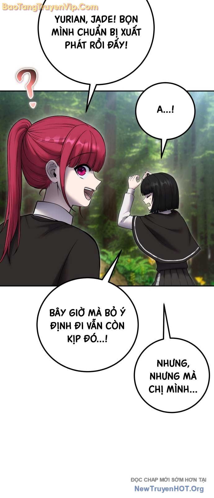 Tôi Mạnh Hơn Anh Hùng Chap 72 - Next Chap 73