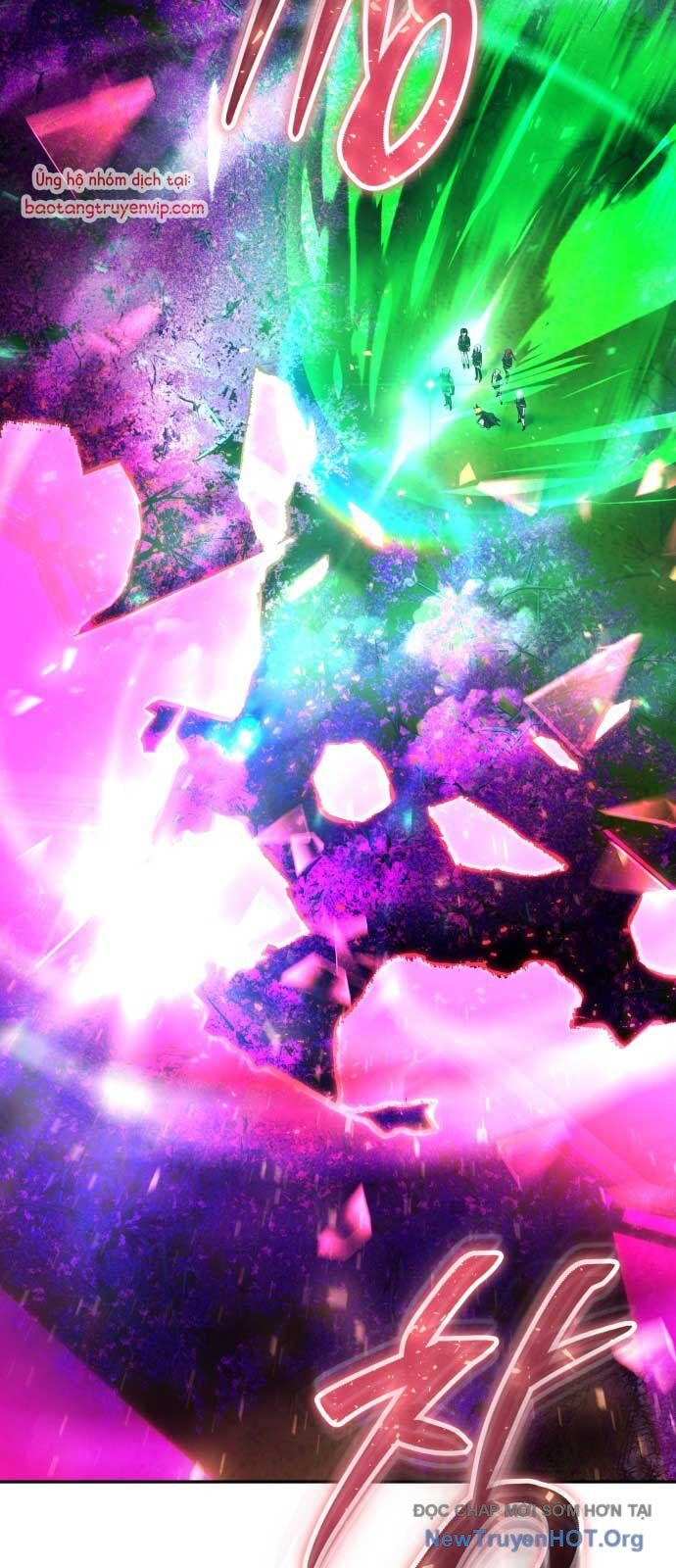 Tôi Mạnh Hơn Anh Hùng Chap 73 - Next Chap 74