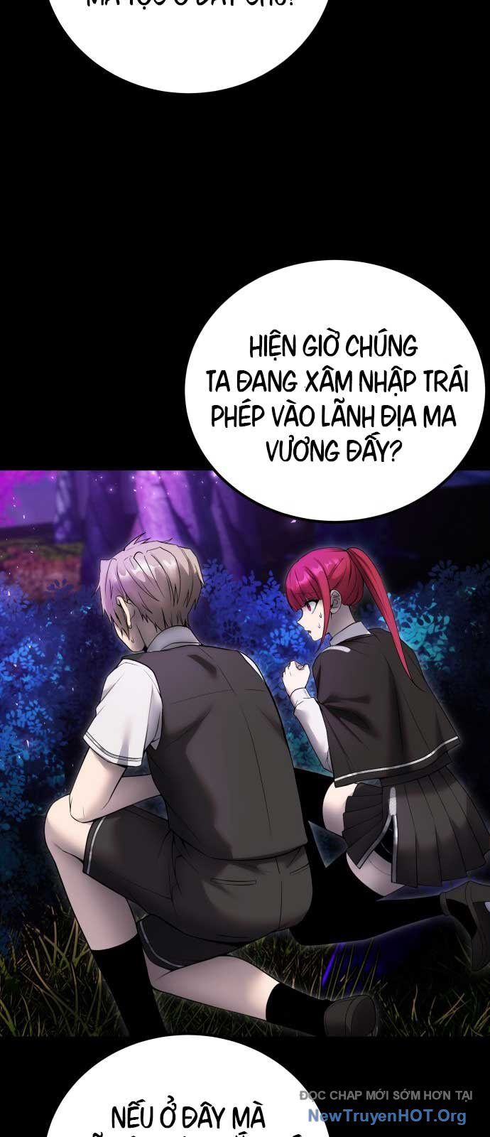 Tôi Mạnh Hơn Anh Hùng Chap 73 - Next Chap 74