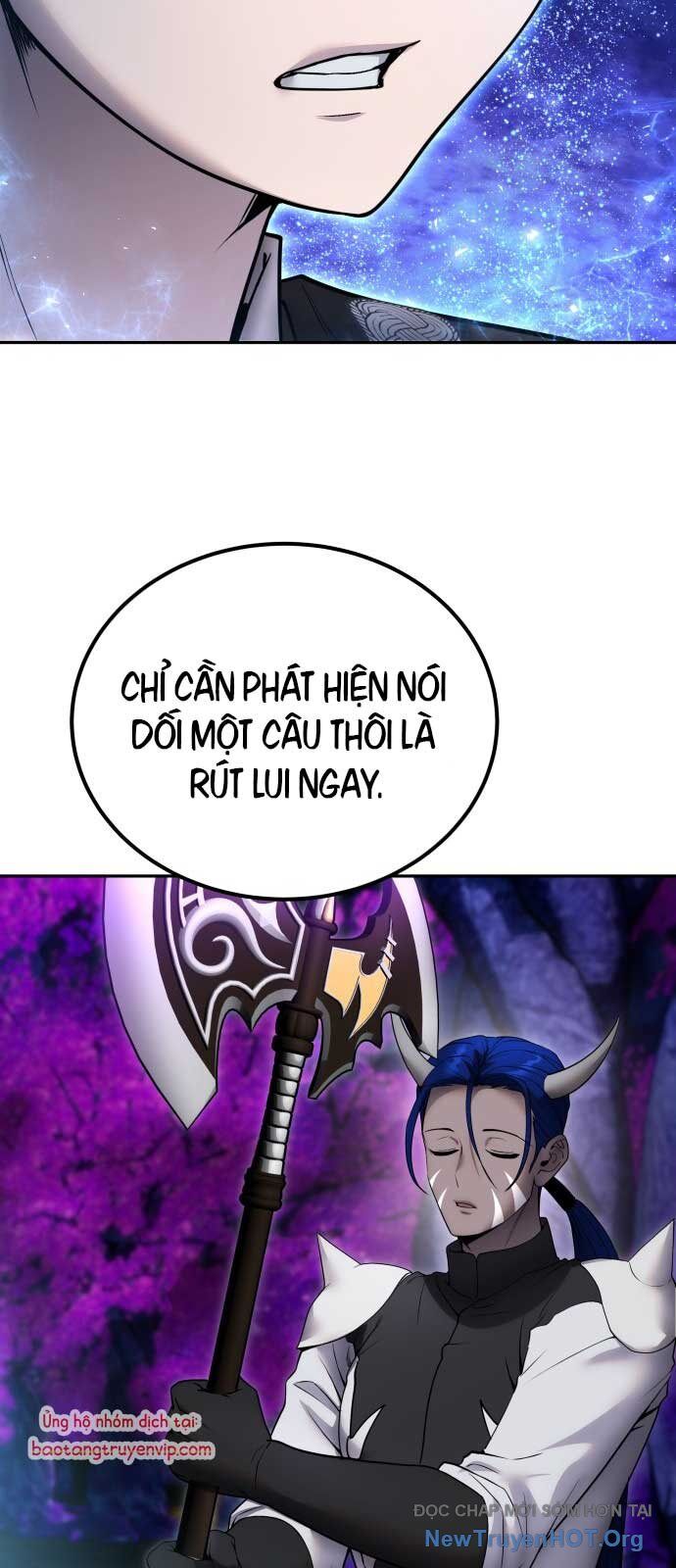 Tôi Mạnh Hơn Anh Hùng Chap 73 - Next Chap 74