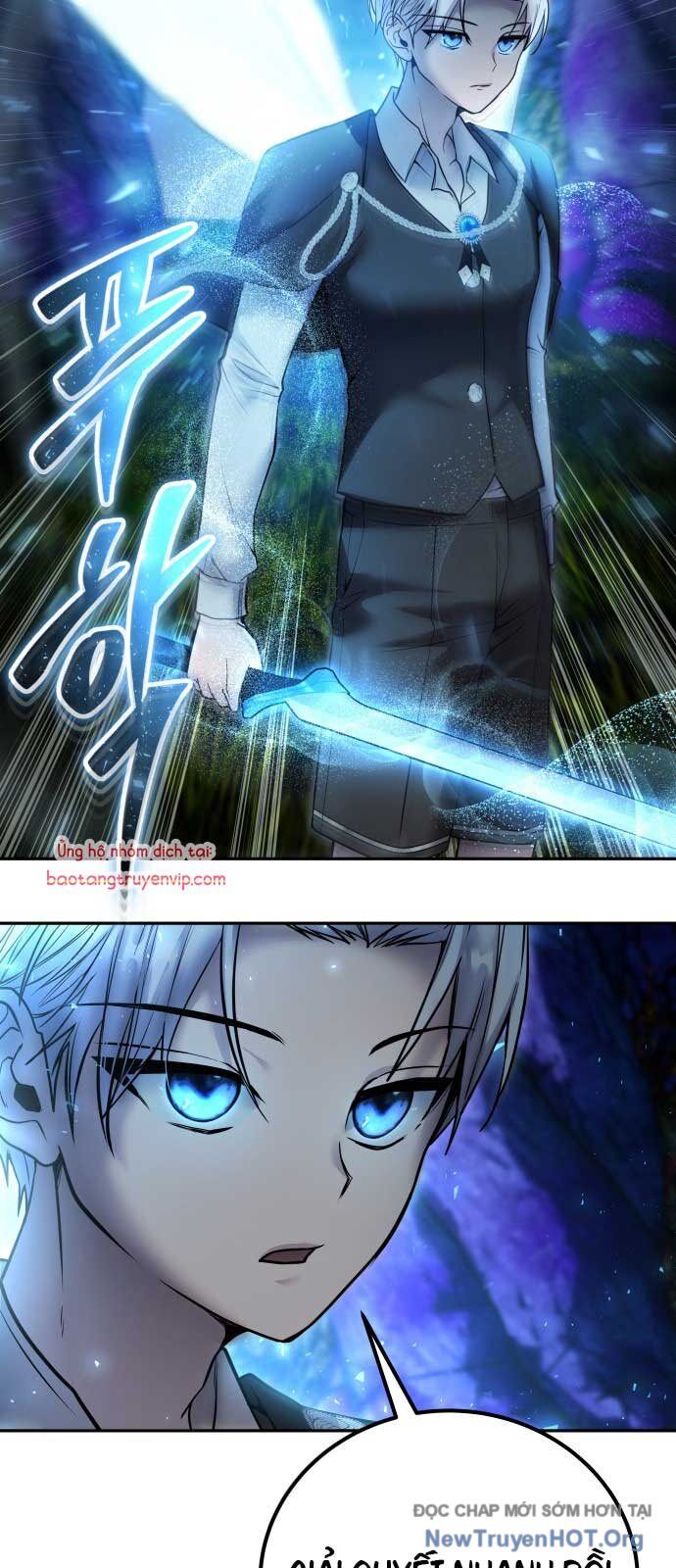 Tôi Mạnh Hơn Anh Hùng Chap 73 - Next Chap 74