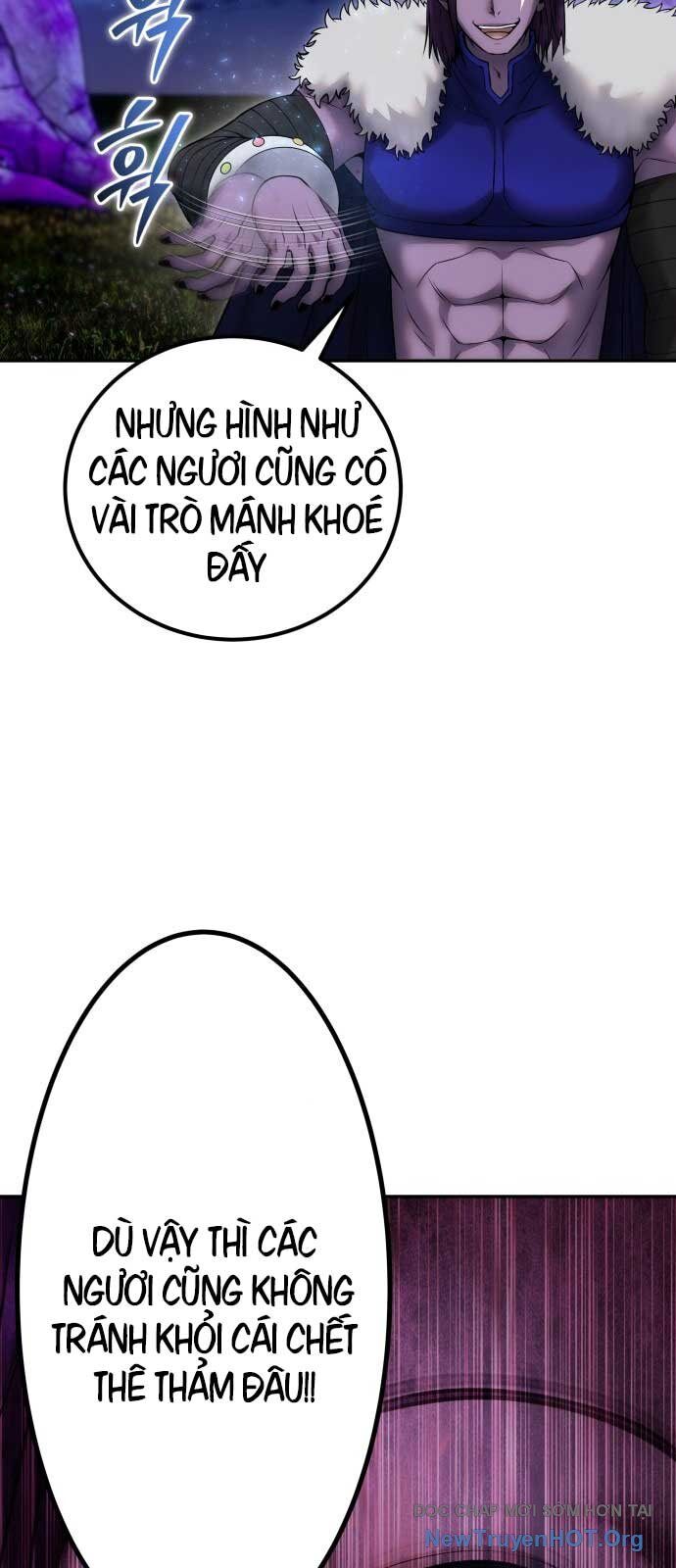 Tôi Mạnh Hơn Anh Hùng Chap 73 - Next Chap 74