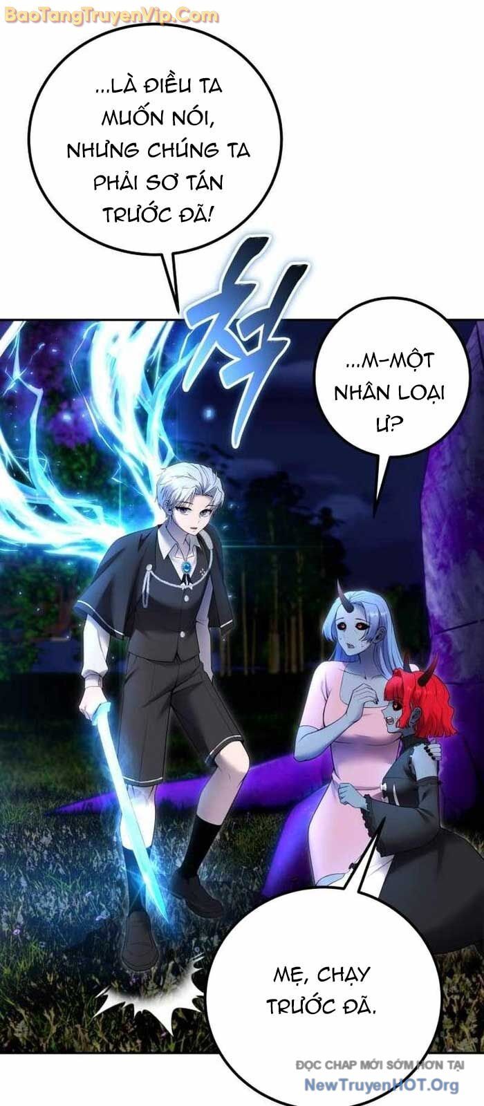 Tôi Mạnh Hơn Anh Hùng Chap 75 - Next Chap 76