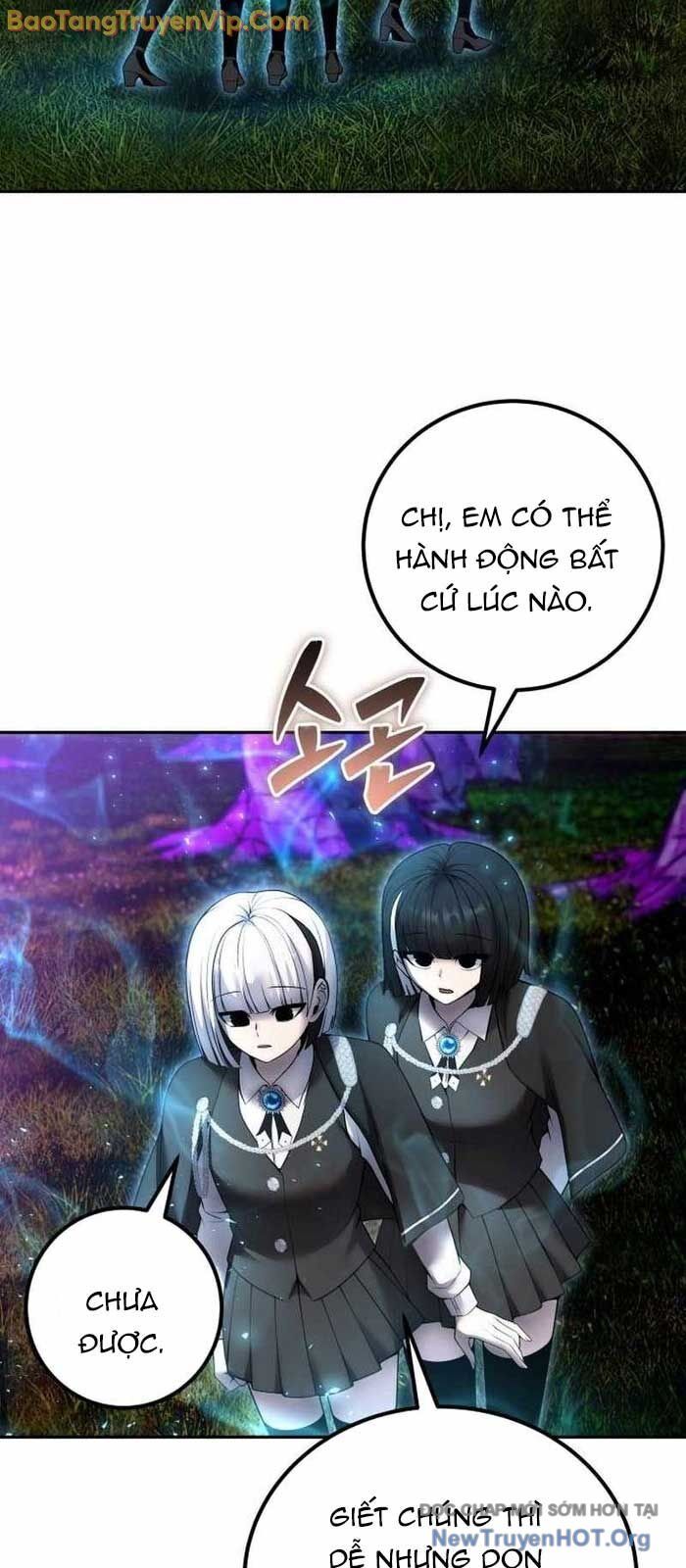 Tôi Mạnh Hơn Anh Hùng Chap 75 - Next Chap 76