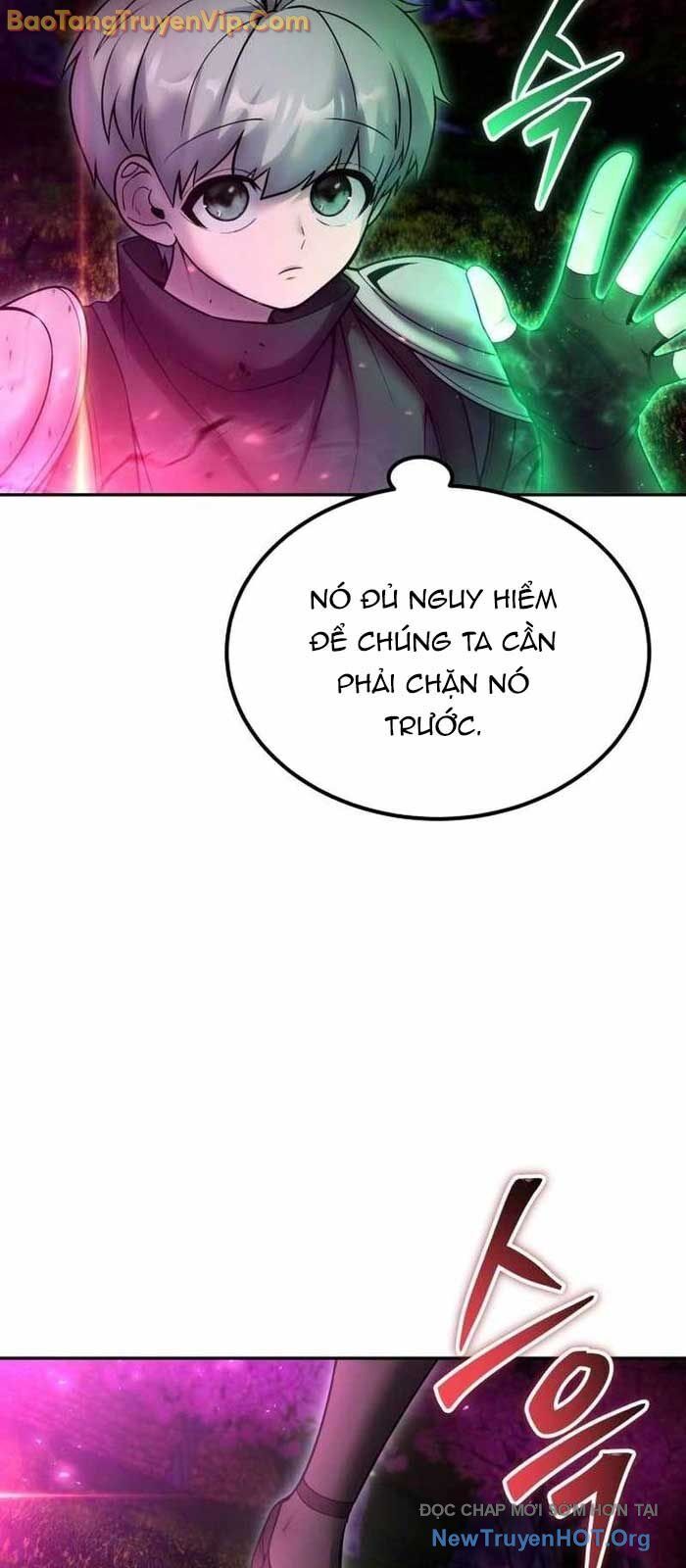 Tôi Mạnh Hơn Anh Hùng Chap 75 - Next Chap 76