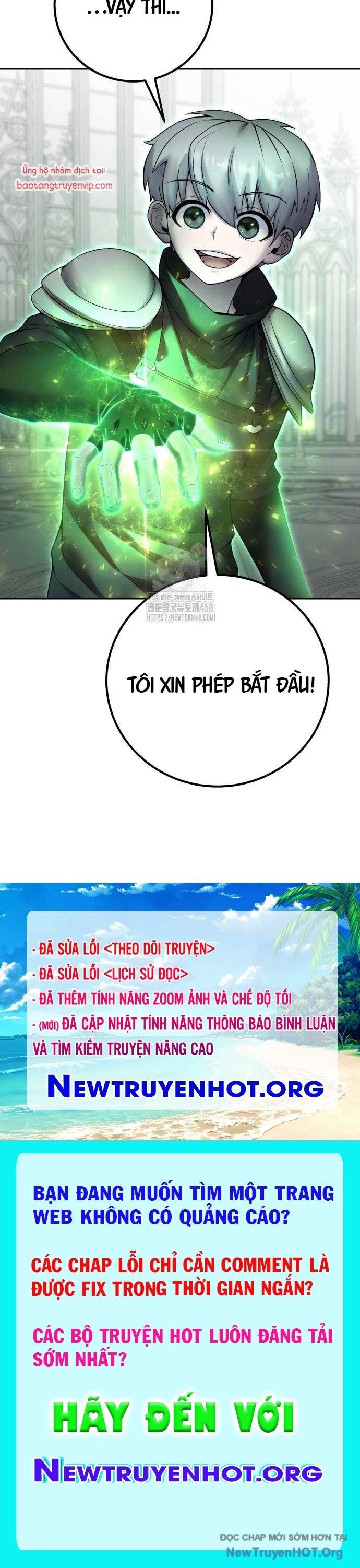 Tôi Mạnh Hơn Anh Hùng Chap 78 - Next Chap 79