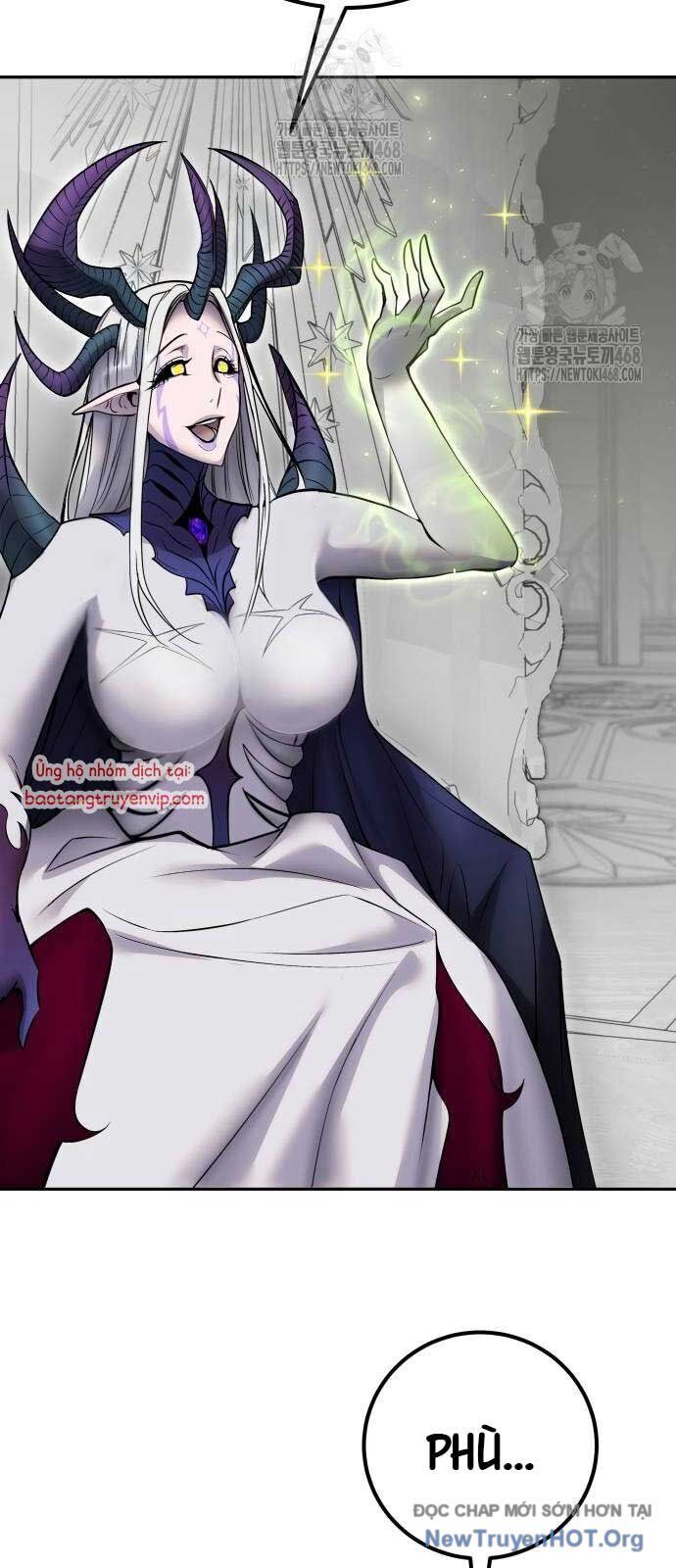 Tôi Mạnh Hơn Anh Hùng Chap 79 - Next Chap 80