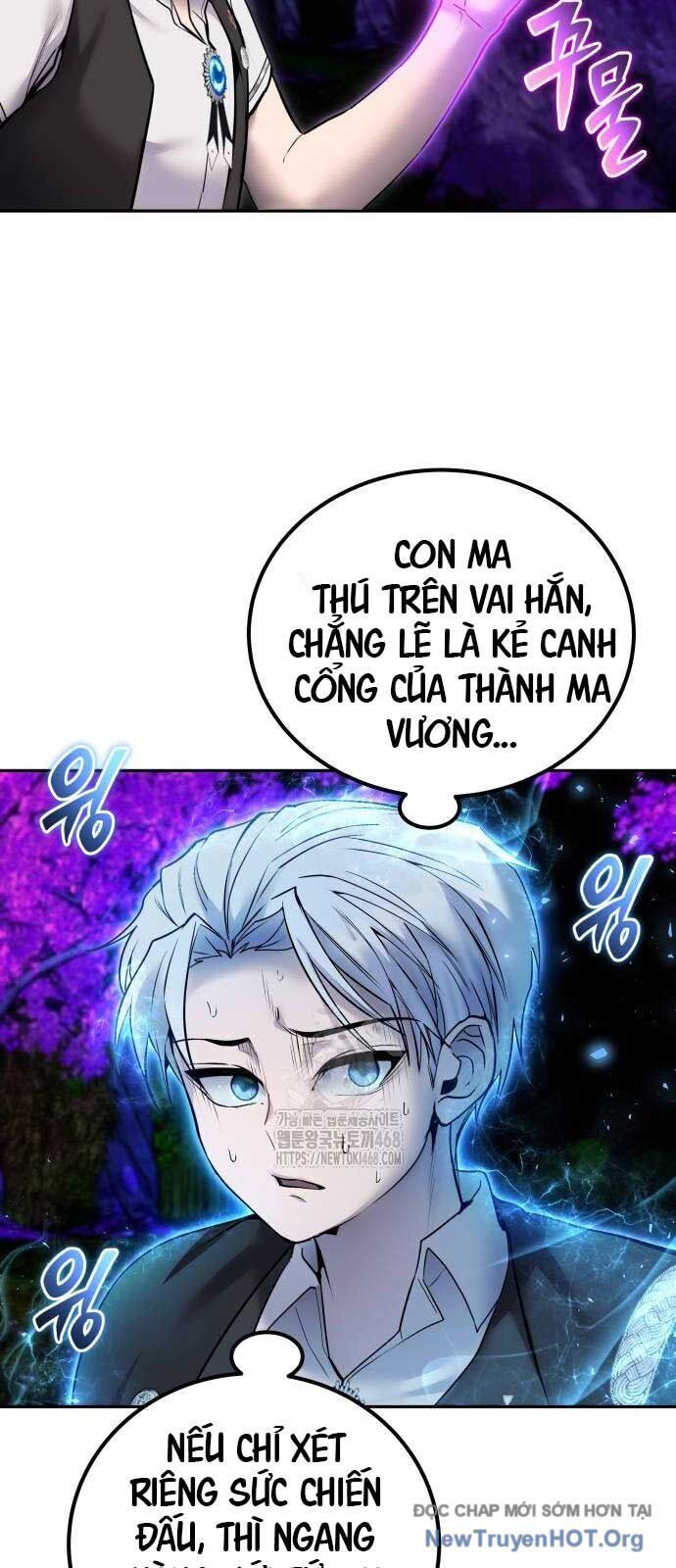 Tôi Mạnh Hơn Anh Hùng Chap 79 - Next Chap 80