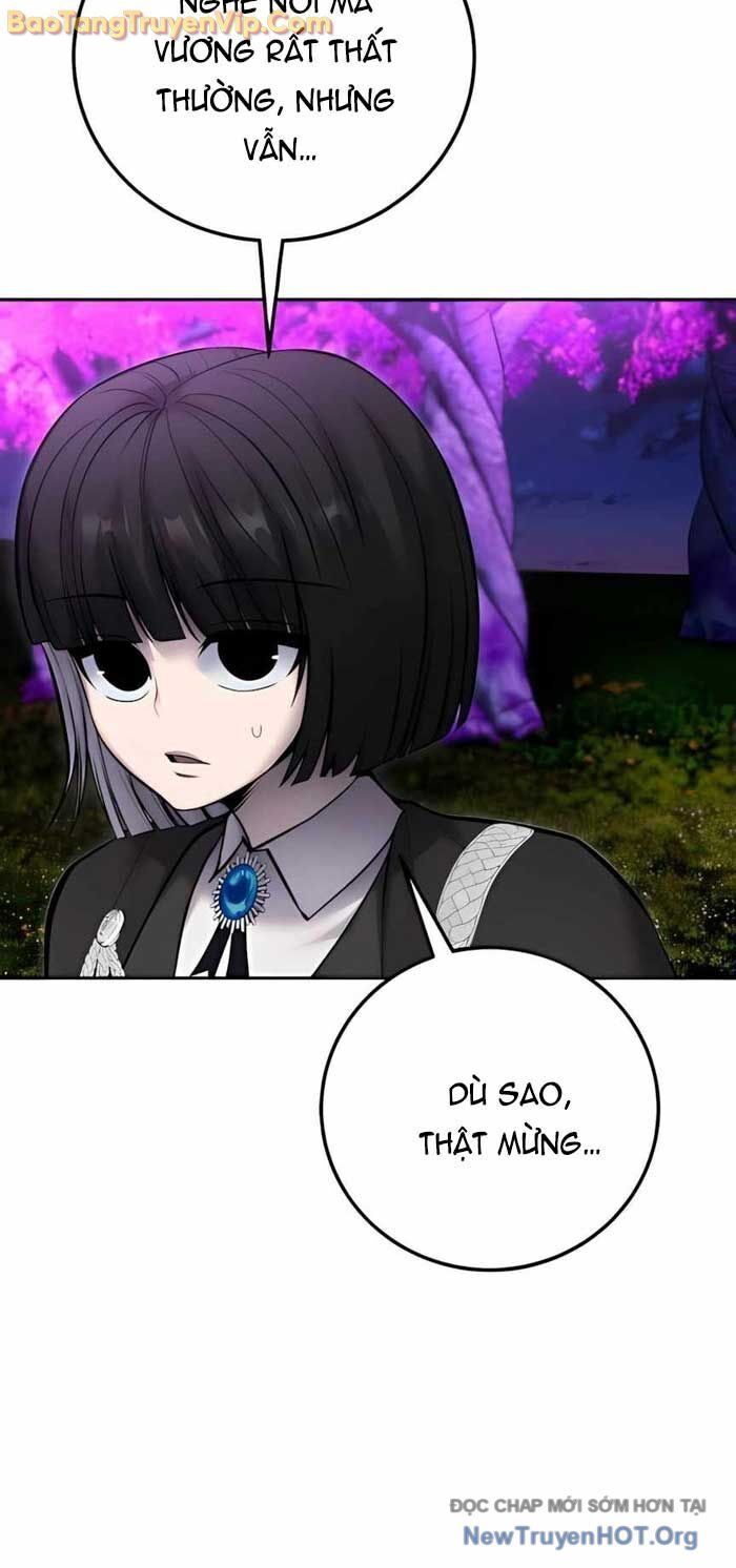 Tôi Mạnh Hơn Anh Hùng Chap 80 - Next Chap 81