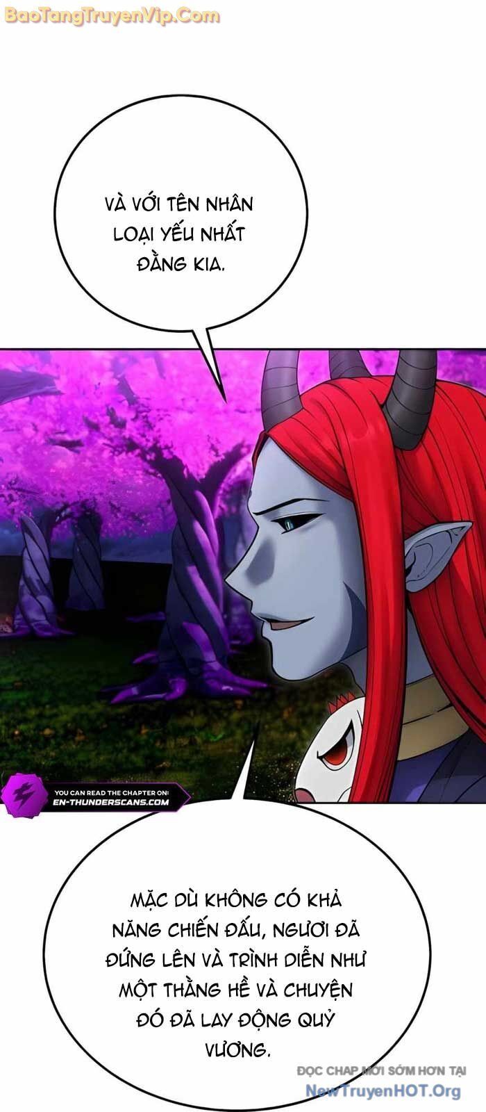 Tôi Mạnh Hơn Anh Hùng Chap 80 - Next Chap 81