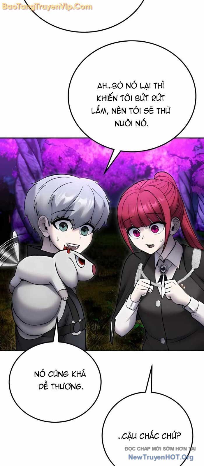 Tôi Mạnh Hơn Anh Hùng Chap 80 - Next Chap 81