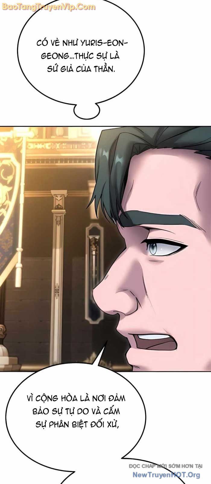 Tôi Mạnh Hơn Anh Hùng Chap 80 - Next Chap 81