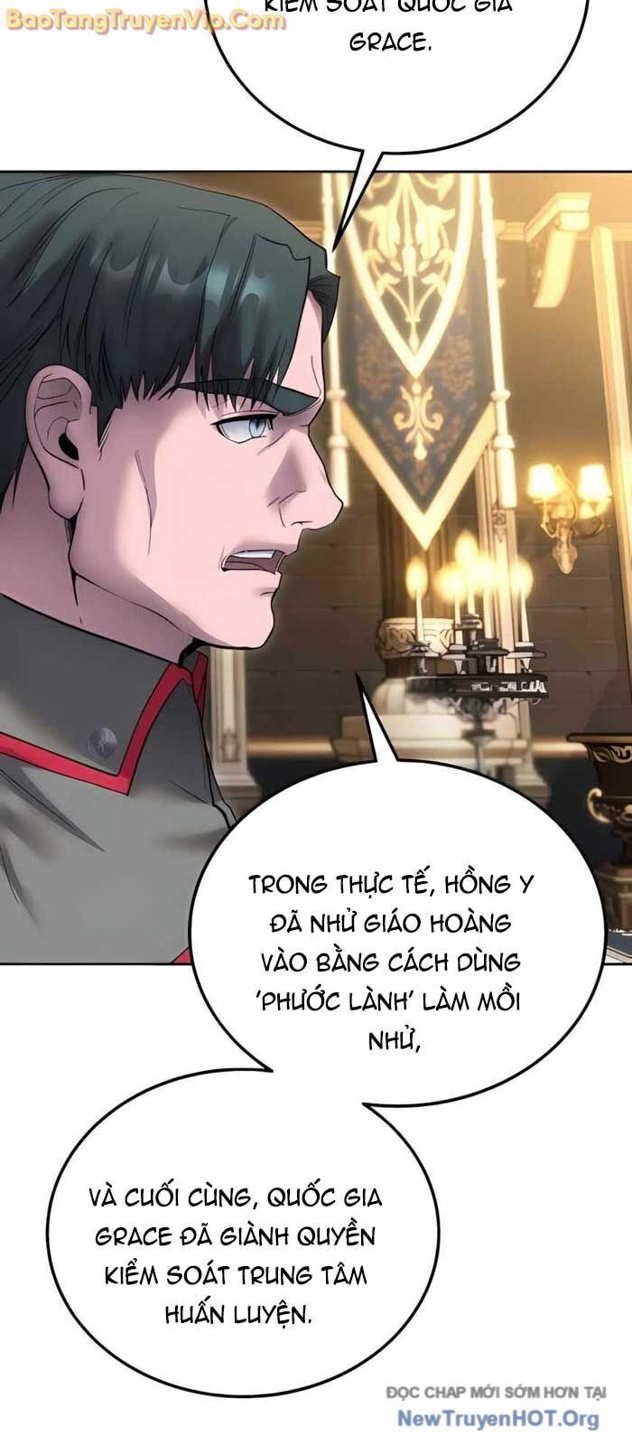 Tôi Mạnh Hơn Anh Hùng Chap 80 - Next Chap 81