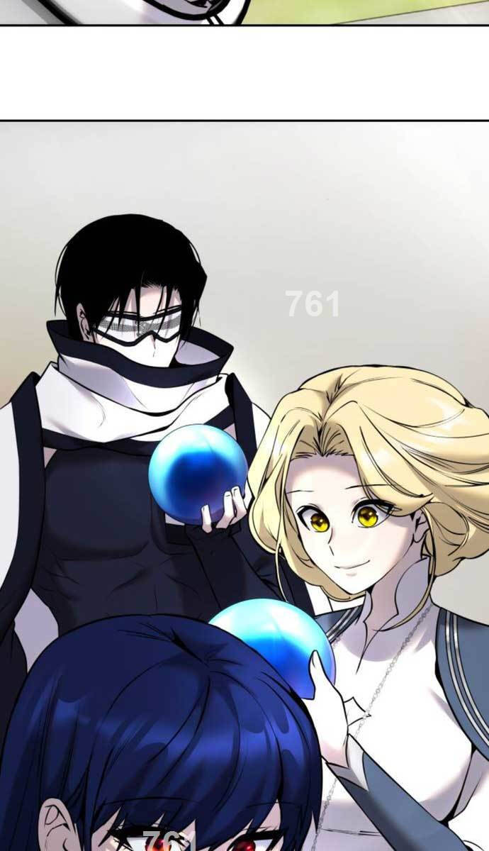 Tôi Mạnh Hơn Anh Hùng Chap 16 - Next Chap 17