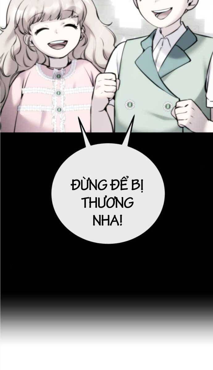 Tôi Mạnh Hơn Anh Hùng Chap 16 - Next Chap 17