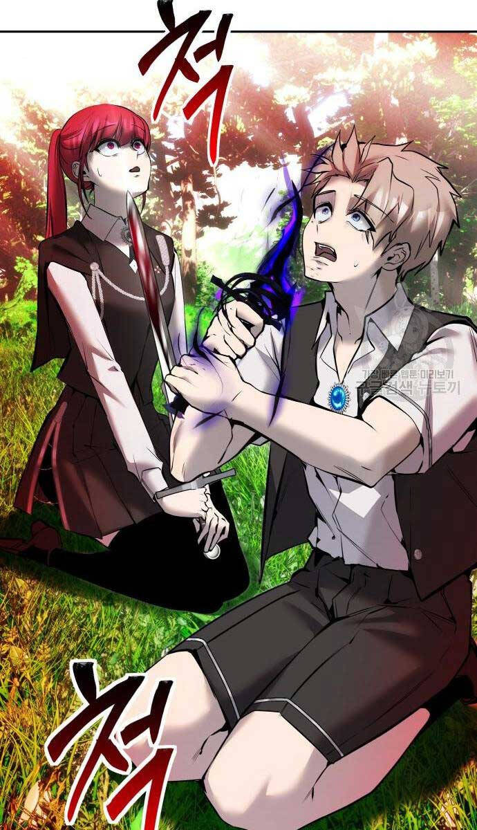 Tôi Mạnh Hơn Anh Hùng Chap 18 - Next Chap 19