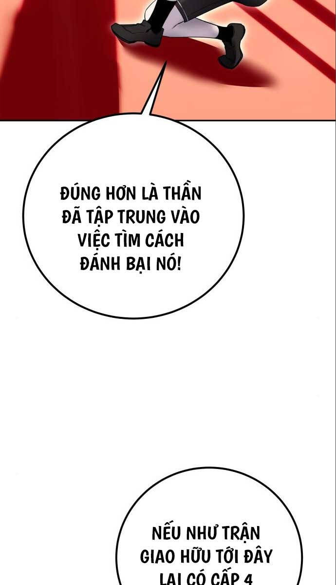Tôi Mạnh Hơn Anh Hùng Chap 21 - Next Chap 22