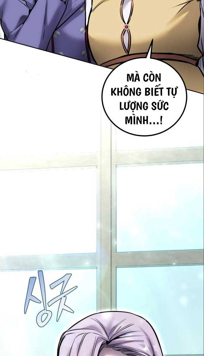 Tôi Mạnh Hơn Anh Hùng Chap 21 - Next Chap 22